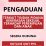 Dugaan Kekerasan Seksual Terhadap Santriwati, Polres Pekalongan Kota Amankan Terduga Pelaku dan Buka Posko Aduan 