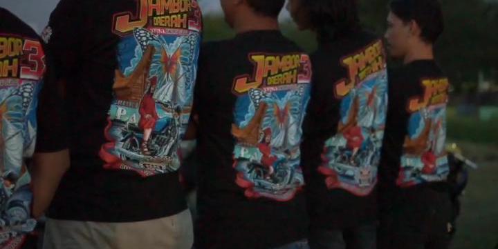 Jambore Daerah 3 Pengprov YRKI Sulsel Akan Di Gelar di Butta Salewangan Maros Bantimurung 12 IMG 20260529 WA0073