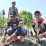 Pemuda Pancasila Indramayu Tanam 1.000 Mangrove di Pantai Karangsong Jaga Kelestarian Dan Ekosistem Pantai