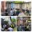Pengamanan Eksekusi Lahan di Kuripan Kertoharjo Berjalan Kondusif, Polres Pekalongan Kota Turunkan Ratusan Personel