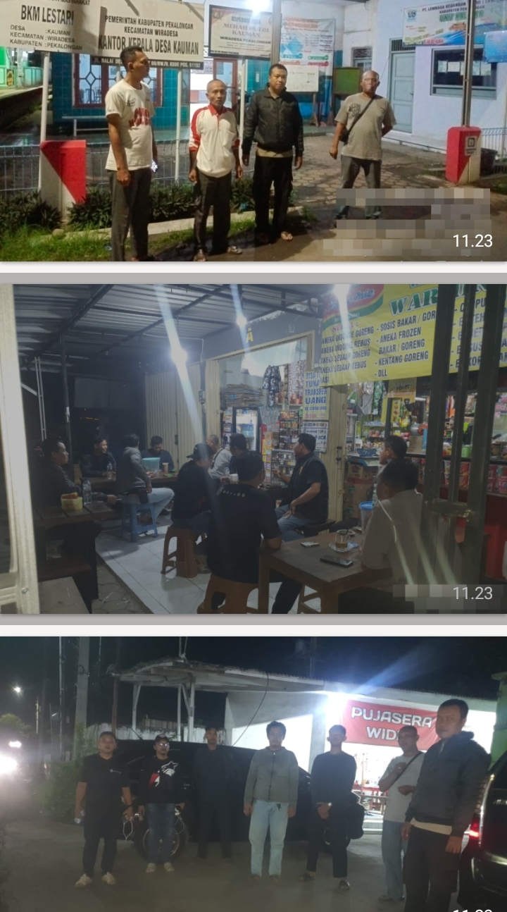 Viral di Medsos, Polisi Tingkatkan Patroli Antisipasi Gangster di Jalur “Gili Tengah” Wiradesa 9 Screenshot 20260518 121003