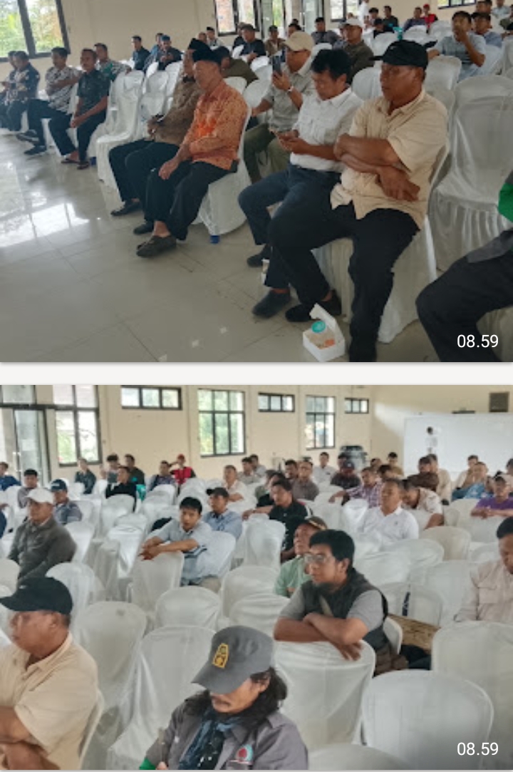 DPMD Kabupaten Indramayu Menggelar Peningkatan Kapasitas LKD/K 2026, Tingkatkan Pelayanan Masyarakat dan Pembangunan Desa 9 Screenshot 20260521 101237