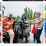 Satlantas Polres Pekalongan Kota Pererat Kedekatan dengan Warga Lewat Jumat Berkah.