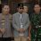 Ketua Umum Fast Respon Nusantara Counter Polri Agus Flores Tekankan Anggota Jaga Nama Baik TNI-Polri
