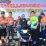 Kodim Sragen Gelar Fun Bike dan Senam Sehat Berhadiah Sepeda Motor. 