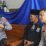 Polres Boyolali Amankan Pelaksanaan Tes Ayam Jago Calon Warga Baru PSHT Pusat Madiun.