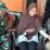 Di Usia Senja Tetap Bahagia, Babinsa Setia Dampingi Pemeriksaan Kesehatan Lansia