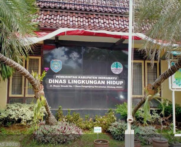 *Dinas Lingkungan Hidup Kab. Indramayu Dikabarkan Belum Menyerap Anggaran Sewa Truck Sampah Rp.3 Miliar, Ada Apa?* 12 IMG 20260616 WA0000