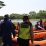 Dua Hari Pencarian, Polres Pekalongan Kota dan Tim SAR Gabungan Berhasil Temukan Korban Tenggelam di Sungai Kalibanger