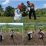 Sinergi untuk Ketahanan Pangan, Satlantas Polres Kuningan Turun Langsung ke Sawah Bantu Petani Desa Cibulan*