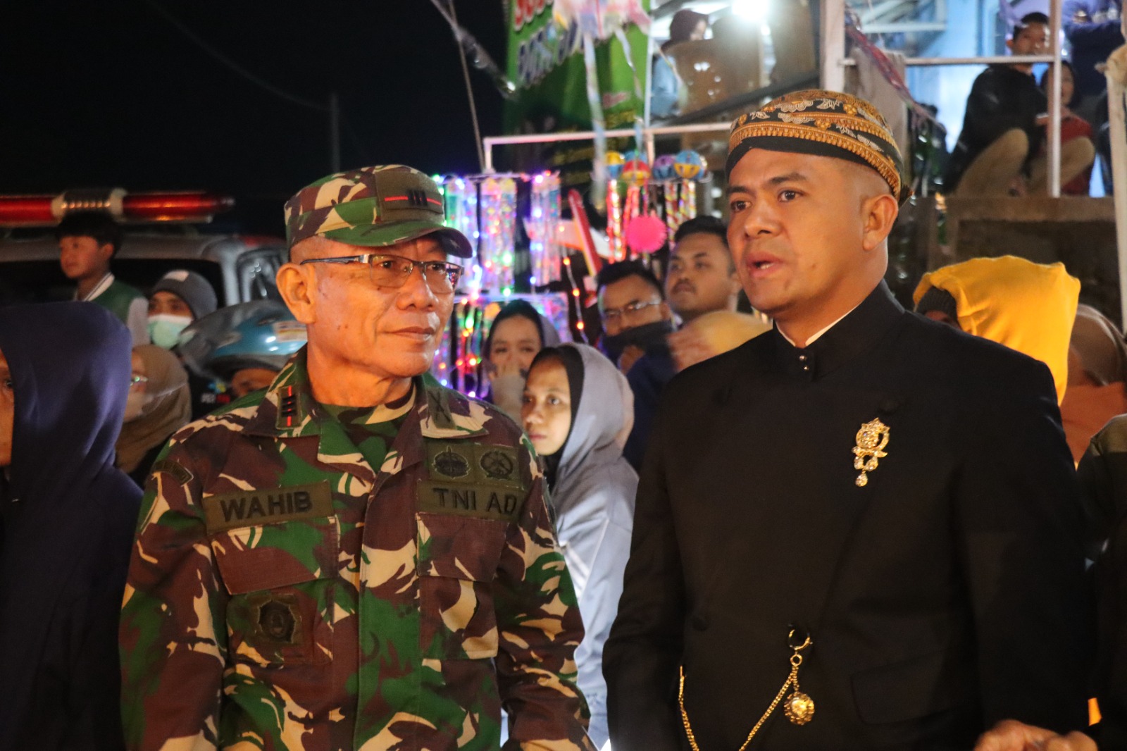 POLRES BOYOLALI KAWAL SEDEKAH GUNUNG MERAPI 9 IMG 20260617 WA0047