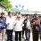 Titik Suharto Kujungi Nusakambangan Apresiasi Keberhasilan Kemenimipas Bangun Kemandirian.