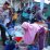 Bakti Sosial Hari Bhayangkara, Kapolres Pekalongan Serahkan Bantuan Air Bersih di Kesesi.