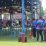 Kapolres Pekalongan Cup 4 Dibuka, 1.180 Kicau Mania dari Jatim hingga Jabar Ramaikan Hari Bhayangkara ke-80