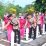 Jelang HUT Bhayangkara ke-80, Polres Pekalongan Gelar Ziarah dan Tabur Bunga di TMP Bhakti Wiratama Bojong