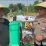 Peringati Hari Bhayangkara ke-80, Polres Pekalongan Kota Salurkan Bantuan Kepada Petani Jagung.