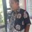 H Asep Darmawan Kepala SMPN I Juntinyuat siap bawa perubahan 