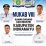 *Ketua KADIN Jawa Barat Almer Faiq Rusydi Kukuhkan Pengurus KADIN Indramayu*