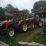 Bantuan Alsintan Traktor R4 Uploand Manggis, Diduga Bermasalah di Kabupaten Subang,