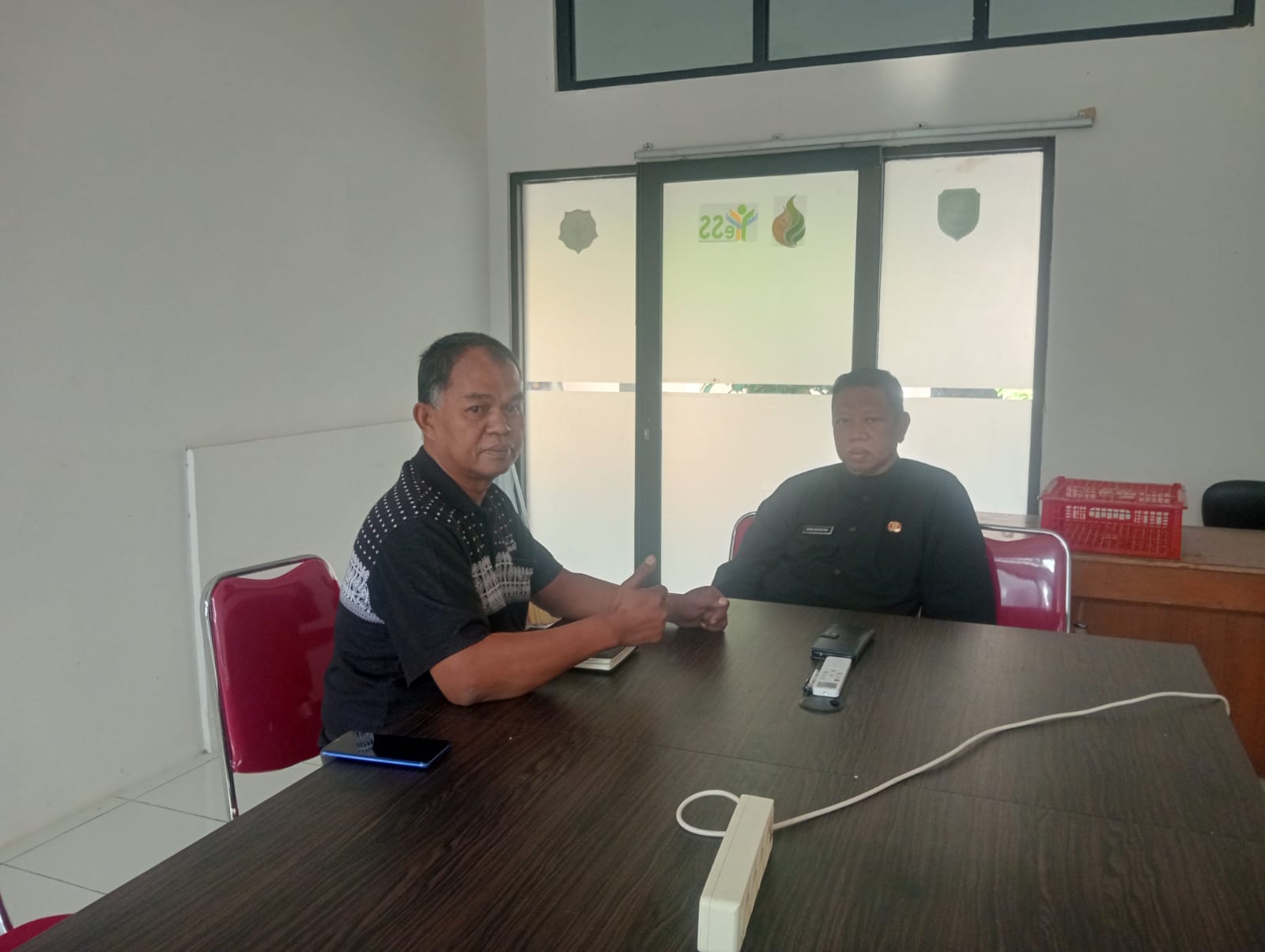 Bantuan Alsintan Traktor R4 Uploand Manggis, Diduga Bermasalah di Kabupaten Subang, 10 IMG 20260713 WA0032