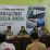 Konsultasi Publik AMDAL Pabrik Tekstil di Siwalan Belum Temui Kesepakatan, Polisi Kawal Jalannya Musyawarah