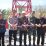 Kapolres Boyolali Hadiri Peresmian Jembatan Garuda di Wonosegoro.
