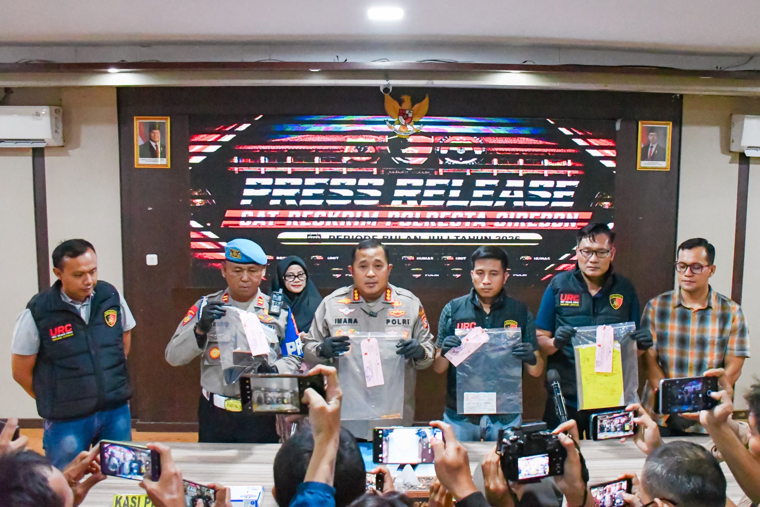 Satreskrim Polresta Cirebon Amankan Oknum PNS Pelaku Pembunuhan Sadis di Gegesik 9 IMG 20260725 WA0015 scaled