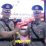 AKBP Bimantoro Kurniawan Resmi Jabat Kapolres Cirebon Kota Siap Lanjutkan Penguatan Pelayanan Presisi.