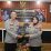 Tongkat Kepemimpinan Polres Pekalongan Kota Resmi Berganti, AKBP Dies Ferra Ningtias Gantikan AKBP Riki Yariandi .