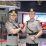Personil Polres Indramayu Lepas AKBP M. Fajar Gemilang Dan Sambut AKBP Prianggo Sebagai Kapolres Indramayu*