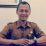 Samsul Muarif, S.Pd., M.Pd. Kepala SMA Negeri 5 Kota serang, menjelang pensiun tetap harus bisa berkarya