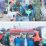 Warga Krangkeng Terdampak Kekeringan Kodim 0616/Indramayu Dan BPBD Indramayu Salurkan 10.000 Liter Air Bersih