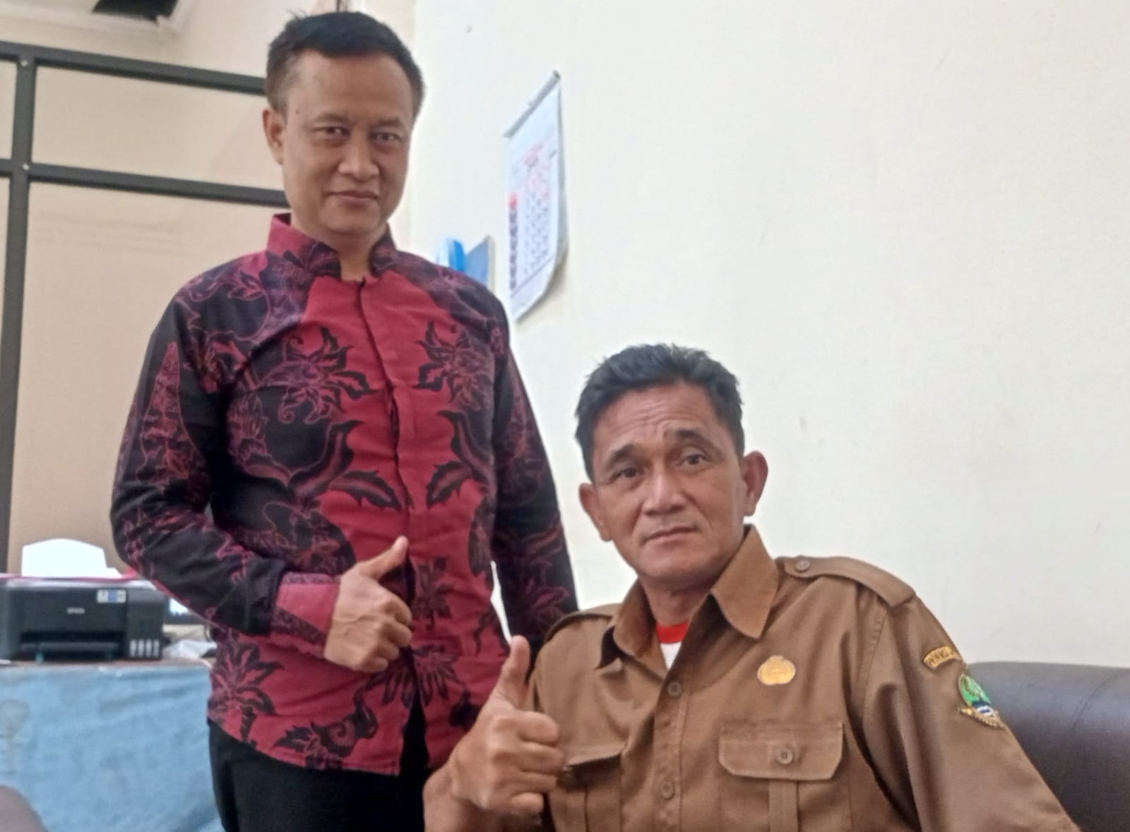 Keberadaan SMKN I Cimahi Bandung semakin Gemilang dalam Kiprahnya dibawah pimpinan Agus Priyatmono Nugroho S.Pd.MSi 12 IMG 20260803 WA00071