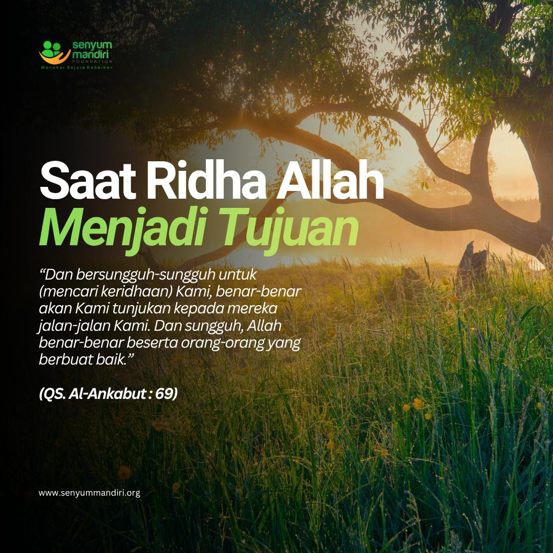 Saat Ridho Allah Menjadi Tujuan 9 IMG 20260811 WA0006