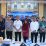 Serdik Sespimmen Polri Dikreg ke-67 Gelar Management Training Course di Polres Pekalongan