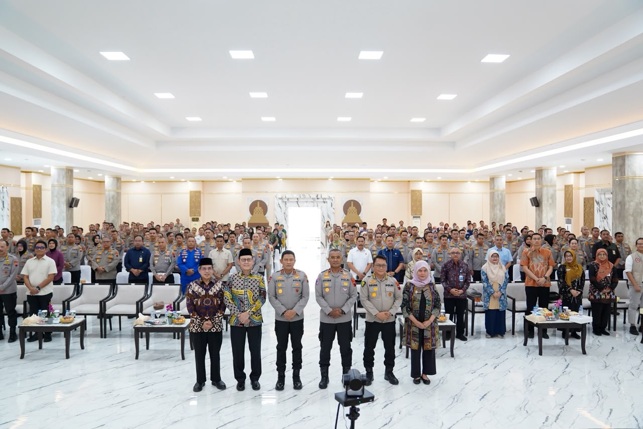Luncurkan Program Polda Jateng Peduli CTEV, Perluas Akses Penanganan Gratis bagi Anak dengan Kelainan Kaki Bawaan Lahir 9 IMG 20260814 WA0007