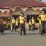 Semarak HUT ke-81 Kemerdekaan RI, Polres Pekalongan Kota Perkuat Soliditas dan Semangat Nasionalis.