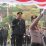 HUT Ke-81 RI, Polres Pekalongan Kota Kobarkan Semangat Pengabdian dan Solidaritas