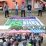 Jelang Closing Merbabu Art Fest 6, Kapolres Boyolali Cek Kesiapan Pengamanan.