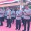 Bidpropam Polda Jateng Cek HP hingga Tes Urine Personel Polres Pekalongan
