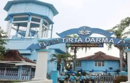 PDAM Tirta Dharma Ayu Indramayu Diadukan Oleh Pelanggan Ke BPSK* 5 IMG 20260826 WA0048