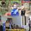 Polres Metro Salurkan Bantuan Air Bersih untuk Warga Purwosari