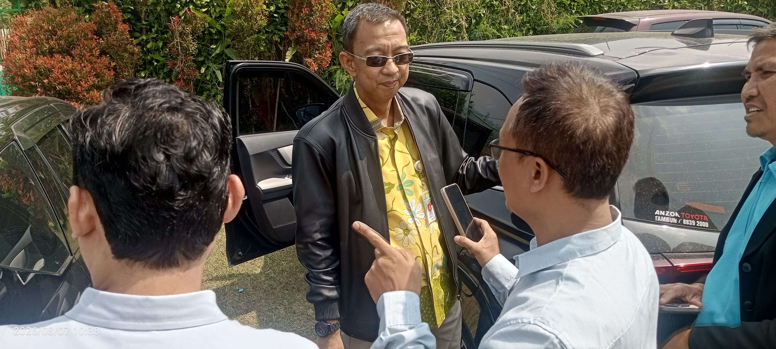 Setelah PS digelar, Gugatan LBH RATU ADIL TERHADAP KEMENTRIAN PERTANIAN KEMBALI JADI SOROTAN PUBLIK 24 IMG 20260807 103802 830 scaled