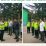Polres Boyolali Perkuat Pengamanan Haul Thoriqoh ke-46 di Cepogo.