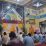 Pengurus 45 Anak Yatim Gelar Gema Sholawat dan Santunan dalam Peringatan Maulid Nabi