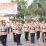 Serah Terima Jabatan dan Kenaikan Pangkat Pengabdian, Polres Tegal Perkuat Semangat Pengabdian
