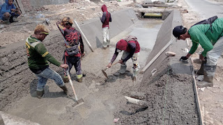 DPUPR Indramayu Diminta Awasi Proyek Irigasi NIWO Senilai Rp.3,83 Miliar Diduga Tidak sesuai Dengan Ketentuan Tehnis 9 IMG 20260916 WA0020
