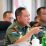 PANGLIMA TEGASKAN ANGGOTA TNI DI LARANG MENJADI BECKUP SETIAP KEGIATAN PERUSAHAAN ATAU PEMBISNIS.