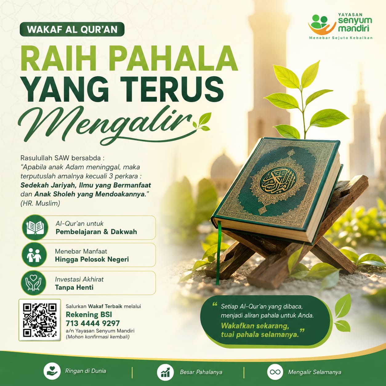 Raih Pahala yang Terus Mengalir 9 IMG 20260921 WA0007