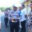 Usai Apel Pagi, HP Seluruh Anggota Sat Intelkam Polres Pekalongan Digeledah Propam!